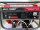 Бензиновый Генератор Easy Power EP5500CE (2.8 – 3.0 кВт), AVR, электростартер - изображение 2