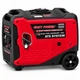 Инверторный Генератор Easy Power S7500GAS (6.5 – 6.8 кВт), газ/бензин, электростартер, пульт, ATS - изображение 1