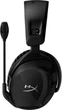 Навушники бездротові HyperX Cloud Stinger 2, Black, USB 2.4GHz, мікрофон з шумопоглинанням, динаміки 50 мм, вбудований регулятор гучності, акумулятор (676A2AA) - изображение 8