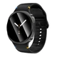 Смарт-годинник HOCO Y43 AMOLED Smart watch(call version) Black (6942007677370) - зображення 1