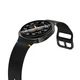 Смарт-годинник HOCO Y43 AMOLED Smart watch(call version) Black (6942007677370) - зображення 3
