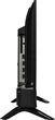 Телевізор 24" Aiwa JH24DT180S, Black, LED, 1366x768, 60Hz, 1200:1, Android 14, DVB-T2, DVB-C, LAN, WI-Fi, 3хHDMI, 2хUSB, 20 Вт, VESA 100x100 - изображение 3