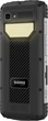 Мобільний телефон Sigma mobile X-treme PM68 Black, 2 Nano-SIM, 3.5" (320x480), microSD (max 32Gb), Cam 0,3 Mp, no GPS, no Wi-Fi, BT, FM, MP3, Li-Ion 7000mAh - изображение 4