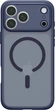 Панель Spigen Ultra Hybrid MagSafe Case для Apple iPhone 18 Pro Max/17 Pro Max Dark Blue (ACS11918) - зображення 4