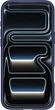 Панель Spigen Ultra Hybrid MagSafe Case для Apple iPhone 18 Pro Max/17 Pro Max Dark Blue (ACS11918) - зображення 5