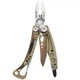 Мультитул Leatherman Skeletool CX Sandstorm 833548 - изображение 1