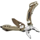 Мультитул Leatherman Skeletool CX Sandstorm 833548 - изображение 4