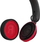 Наушники Philips TAA6219 Over-ear Wireless Mic Black (TAA6219BK/00) - изображение 4