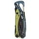 Мультитул Leatherman Skeletool CX Aurora 833552 - зображення 3