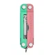Мультитул Leatherman Micra Bayside 833591, 10 інструментів - изображение 3