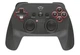 Геймпад Trust GXT 545 Yula Wireless (20491), беспроводной, для ПК и PS3, черный - изображение 1
