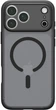 Etui plecki Spigen Ultra Hybrid MagSafe Case do Apple iPhone 18 Pro Max/17 Pro Max Frost Black (ACS12123) - obraz 4