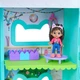 Ігровий набір Spin Master Gabby's Dollhouse: Мяу Чудовий ляльковий будиночок 6078219 (681147155350) - зображення 5