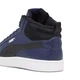 Кеди Puma Smash 3.0 Mid Puma 392335-04 46 Синій (4099683274811) - изображение 3