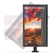Монитор LG (32UN880K-B) - изображение 6