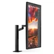Монитор LG (32UN880K-B) - изображение 7
