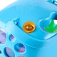 Интерактивная игрушка Spin Master Bitzee: Аквариум – Виртуальная рыбка 6075549 (681147105911) - изображение 7
