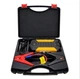 Пуско-зарядное устройство K38 50800 мАч JUMPSTARTER 300А 600А с фонарём и Power Bank - изображение 1