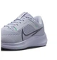 Кросівки для бігу чоловічі Nike Air Zoom Pegasus 40 41 Сірий DV3853-500 - зображення 3