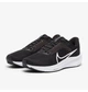 Кросівки для бігу жіночі Nike Air Zoom Pegasus 40 41 Чорний DV3854-001 - зображення 2