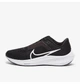 Кросівки для бігу жіночі Nike Air Zoom Pegasus 40 41 Чорний DV3854-001 - зображення 3