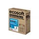 Улучшенный комплект картриджей Ecosoft 1-2-3 для фильтров обратного осмоса (CHV3ECO) - изображение 3