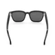 Розумні окуляри E17 AI Smart Shooting Glasses 8-MEGA Pixel, Bluetooth, Black, 150,6*150,5*51,3 мм, 42g. Black, Box - зображення 6