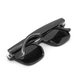 Розумні окуляри E17 AI Smart Shooting Glasses 8-MEGA Pixel, Bluetooth, Black, 150,6*150,5*51,3 мм, 42g. Black, Box - зображення 7