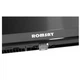 Телевізор 24' Romsat 24HN93ST2, 1366x768, 60 Гц, Smart TV, Android 14, DVB-T2/С, HDMI/VGA, USB, VESA 100x0 - изображение 3