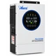Инвертор гибридный Anern AN-FGI-S1500 12V 1500W - изображение 3