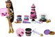 Лялька Монстер Хай Клодін Вульф Monster High Clawdeen Wolf Scary Sweet Birthday Cake Kit - изображение 2
