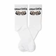 Набір чоловічих шкарпеток Premier Socks: Чоловіки - "вони такі...", 4 пари в наборі, розм. 40-42 - изображение 3