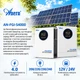Инвертор гибридный Anern AN-FGI-S4000 24V 4000W - изображение 9