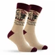 Набір шкарпеток патріотичних Premier Socks "Козацька міць", унісекс, 3 пари в наборі, розм. 40-42 - изображение 3