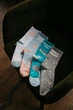 Шкарпетки Premier Socks Космічна любов, унісекс, 4 пари в наборі, розм. 40-42 - изображение 1