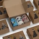 Набір шкарпеток Premier Socks «Українська класика», 3 пари в наборі, розм. 43-45 - изображение 1