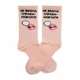 Набір шкарпеток Premier Socks: "Щаслива жінка — українка", 4 пари в наборі, розм. 36-39 - изображение 3