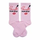 Набір шкарпеток Premier Socks: "Щаслива жінка — українка", 4 пари в наборі, розм. 36-39 - изображение 4