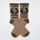 Набір шкарпеток Premier Socks для рибалок:"Заряджені на кльов", унісекс, 3 пари в наборі, розм. 40-42 - изображение 7