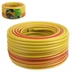 Поливочный шланг Alloid армированный, 3-слойный, Sunny Beetle, 1/2", 50м (WH-63312) Alloid WH-63312 1093062 - изображение 5