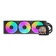 Охлаждение CPU Darkflash DV360S MAX Black (DV360S) - изображение 3