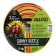 Поливочный шланг Alloid армированный, 3-слойный, Sunny Beetle, 3/4", 30м (WH-63314) Alloid WH-63314 1093064 - изображение 4