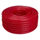 Поливочный шланг Alloid Pro армированный, 3-слойный, SCARLET BUTTERFLY, 3/4", 30м (WH-67672) Alloid WH-67672 1093058 - изображение 1