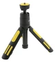 Kompaktowy statyw biurkowy PATONA Premium Tripod z uchwytem na telefon i mocowaniem cold shoe (4055655253208) - obraz 5