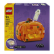 Конструктор Lego Halloween Pumpkin Lantern Smart Play Ideas 40872 - зображення 1
