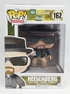 Фігурка Funko Pop Уолтер Хайзенберг (Heisenberg) №162 — Breaking Bad / У всі тяжкі, 10 см - зображення 3