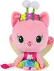 М’яка іграшка Spin Master Gabby’s Dollhouse Fairylandia Фея зі звуком 31 см 6075633 (681147107991) - зображення 2