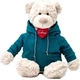 Maskotka WoodyLand Lumpin Miś Spencer 36 cm 42428 (8591864942428) - obraz 2