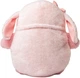 Maskotka WoodyLand Lumpin Królik 3w1 38 cm 42558 (8591864942572) - obraz 2