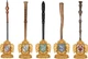 Чарівна паличка-сюрприз Spin Master Harry Potter: Professors 6072497 (681147058279) - зображення 13